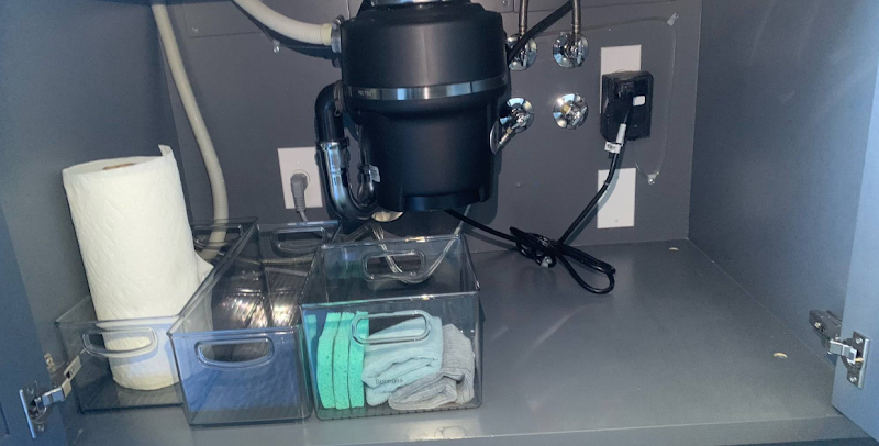 Crystal Plumbing Drain Services photo 5