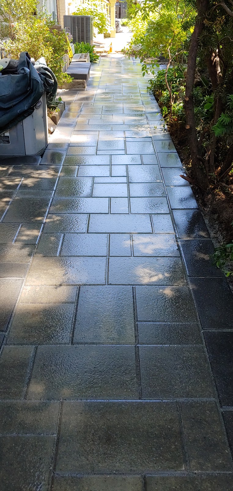 Stepnstone Landscaping photo 3