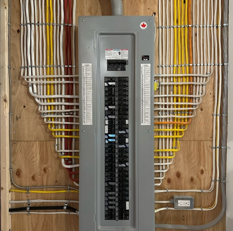 New Toronto Electric | Your #1 Trusted local GTA Electricians photo 1