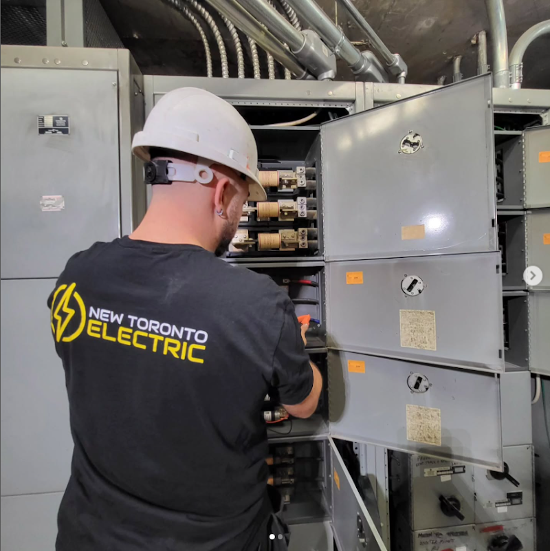 New Toronto Electric | Your #1 Trusted local GTA Electricians photo 2