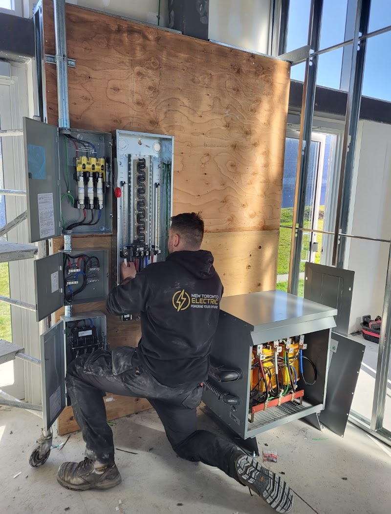 New Toronto Electric | Your #1 Trusted local GTA Electricians photo 5