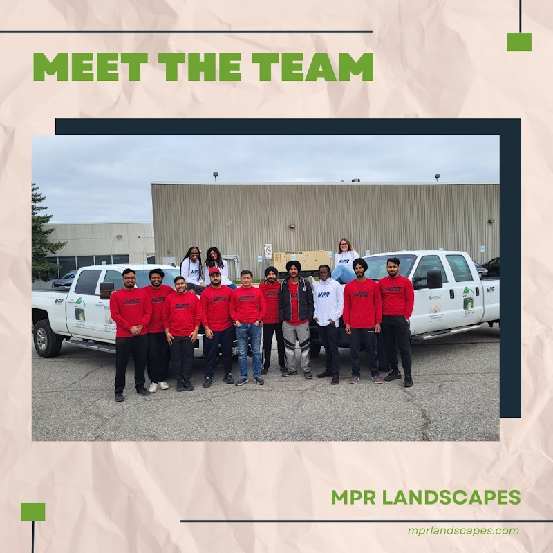 MPR Landscapes photo 2