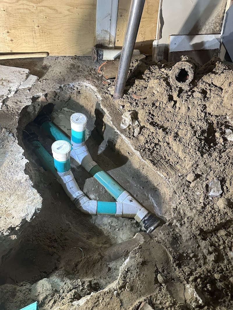 Santos Water, Plumbing, Drain Cleaning, Drain Back up photo 2