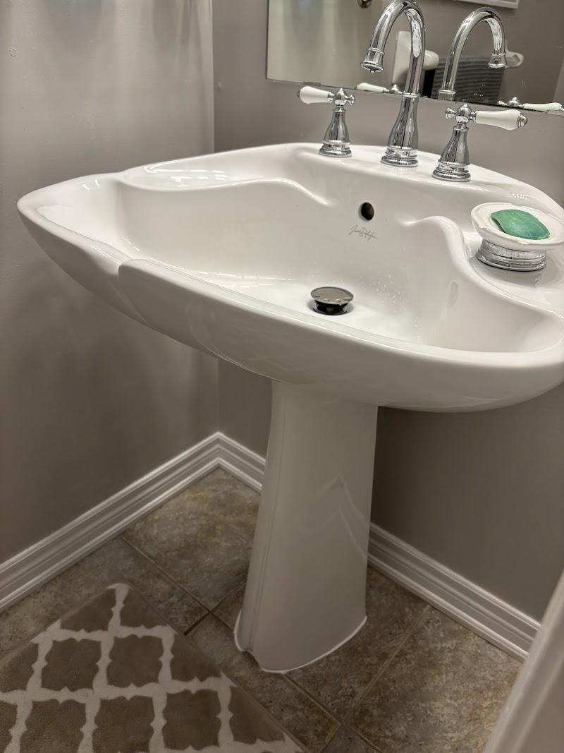 Santos Water, Plumbing, Drain Cleaning, Drain Back up photo 3