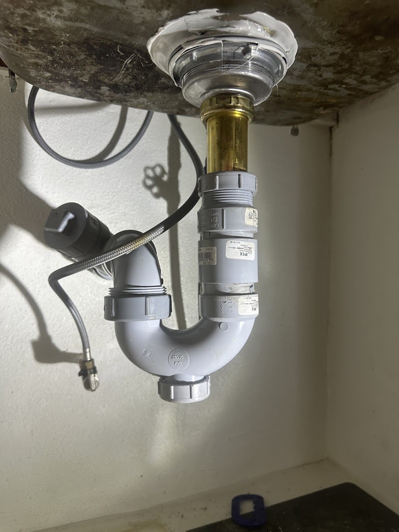 Santos Water, Plumbing, Drain Cleaning, Drain Back up photo 4