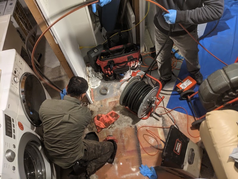 Emergency Plumbing Toronto photo 2