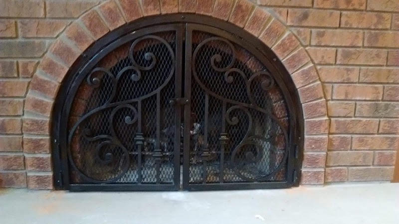 Art Metal Railings Mississauga - Gates, Fences photo 2