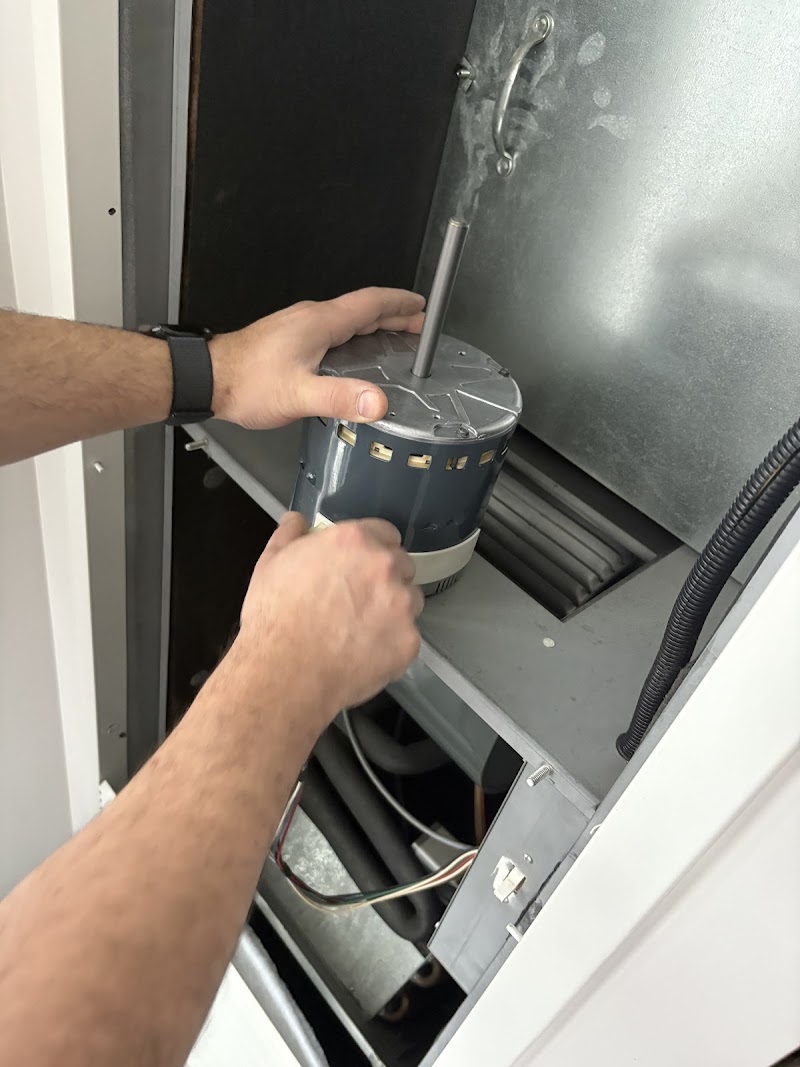 Harbour HVAC Inc. photo 1