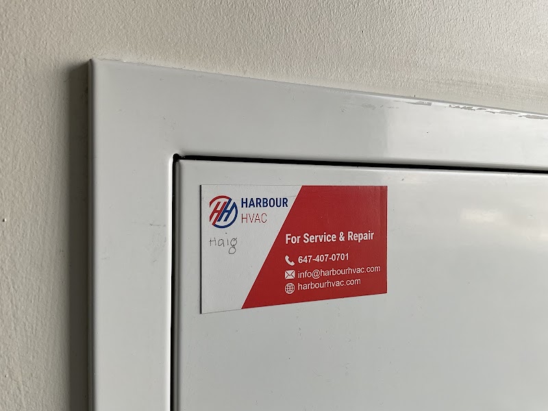 Harbour HVAC Inc. photo 2