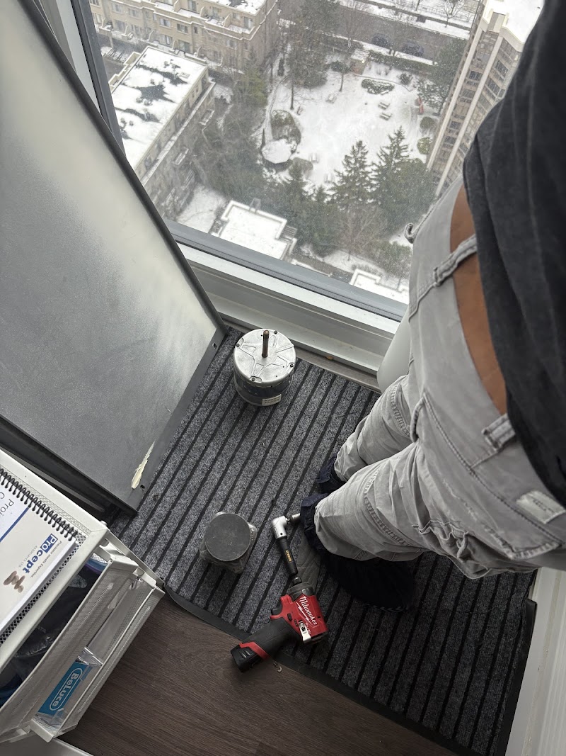 Harbour HVAC Inc. photo 4