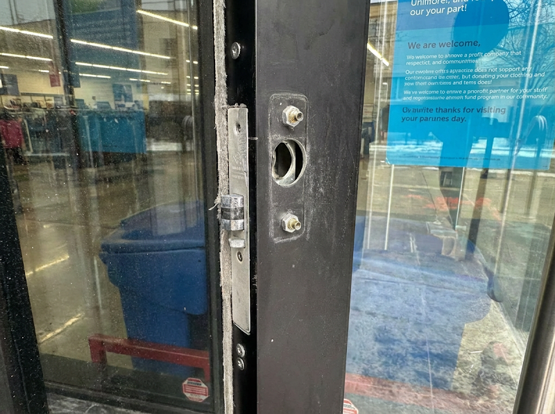 Better View Locksmith Scarborough Service photo 2