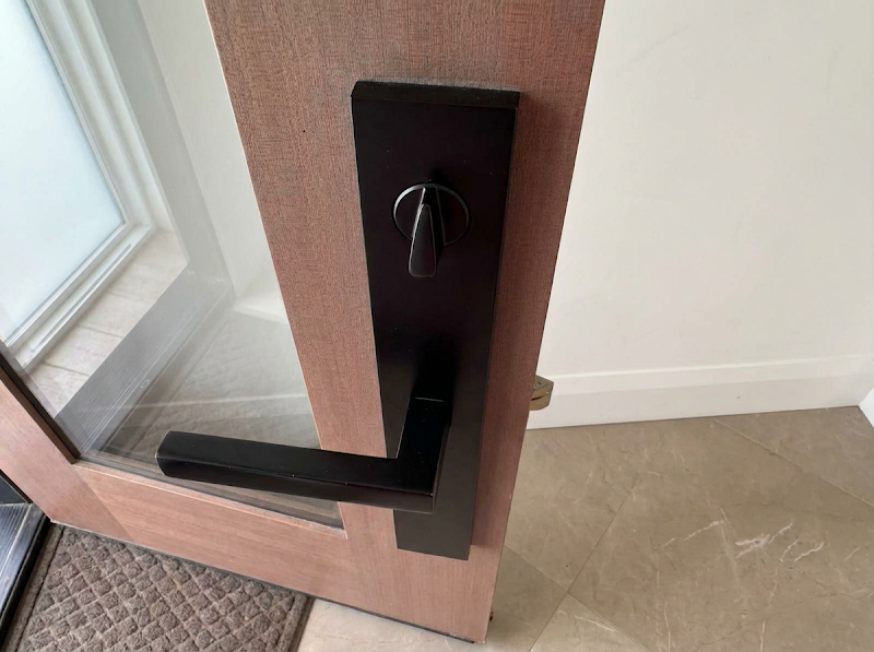 Better View Locksmith Scarborough Service photo 3