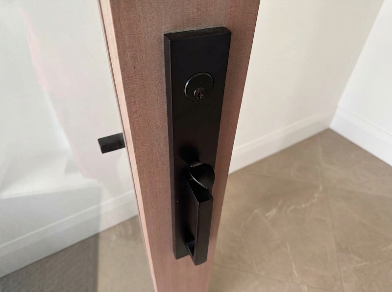 Better View Locksmith Scarborough Service photo 4