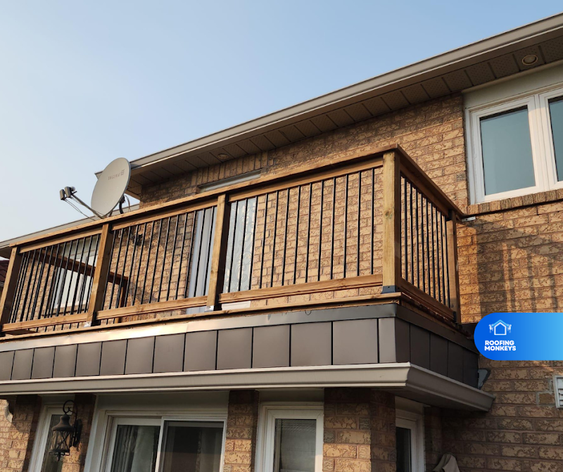 Roofing Monkeys photo 1