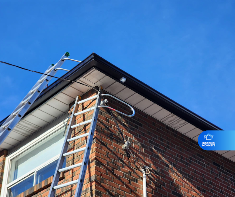 Roofing Monkeys photo 5