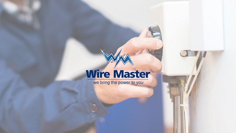 Wire Master photo 1