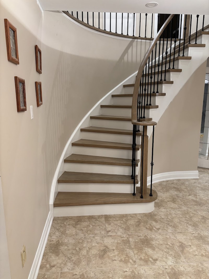 JBD Star Paint And Home Renovations Inc photo 1