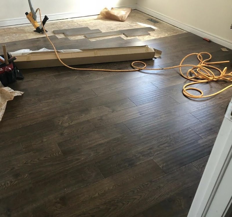 JBD Star Paint And Home Renovations Inc photo 2