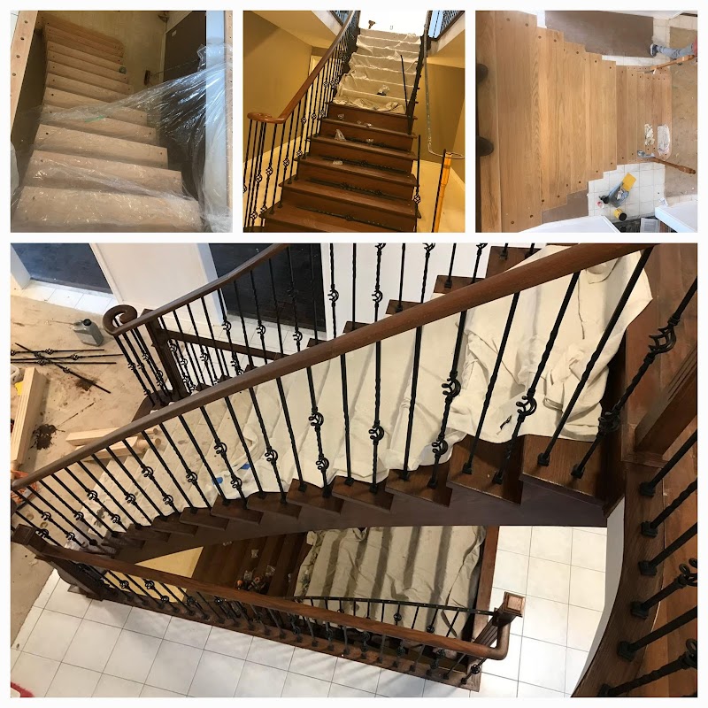 JBD Star Paint And Home Renovations Inc photo 5