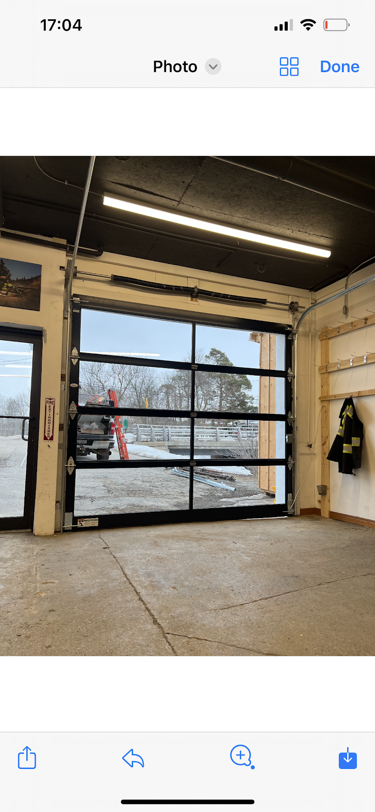 Candoor Overhead Doors Ltd. photo 1