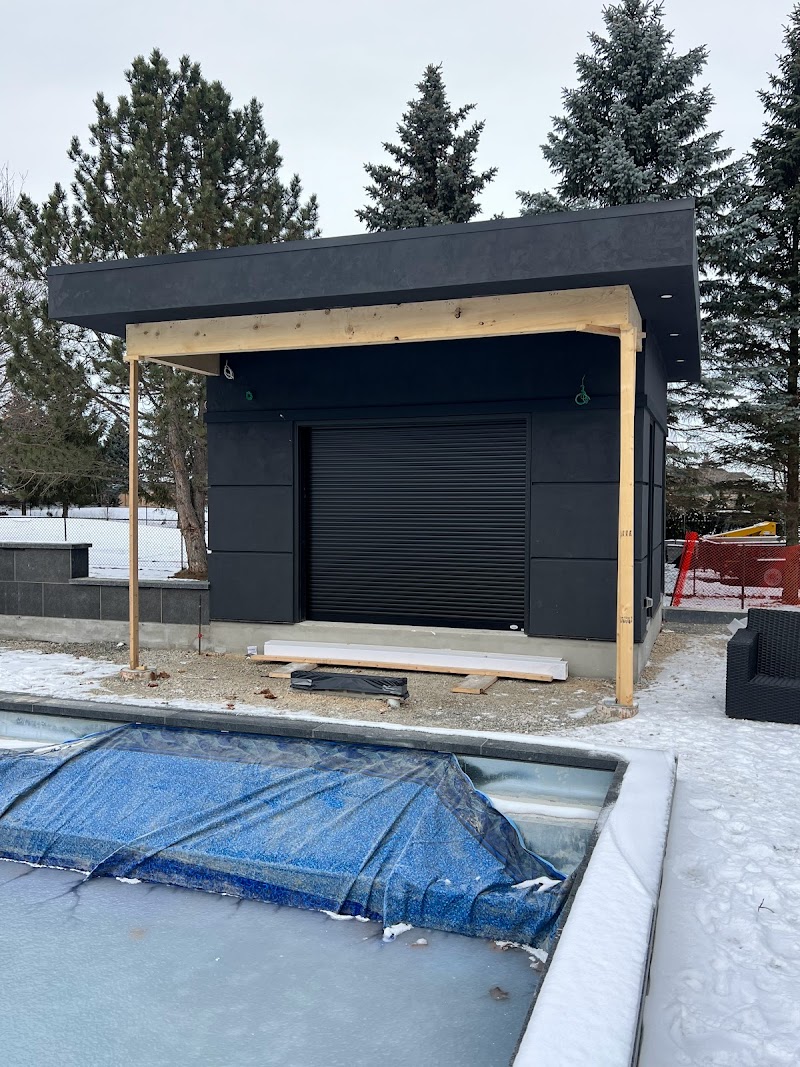 Candoor Overhead Doors Ltd. photo 4