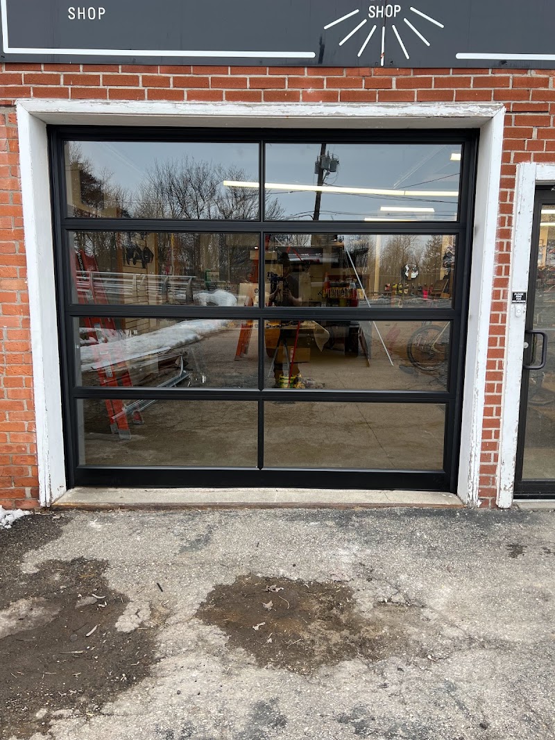 Candoor Overhead Doors Ltd. photo 5