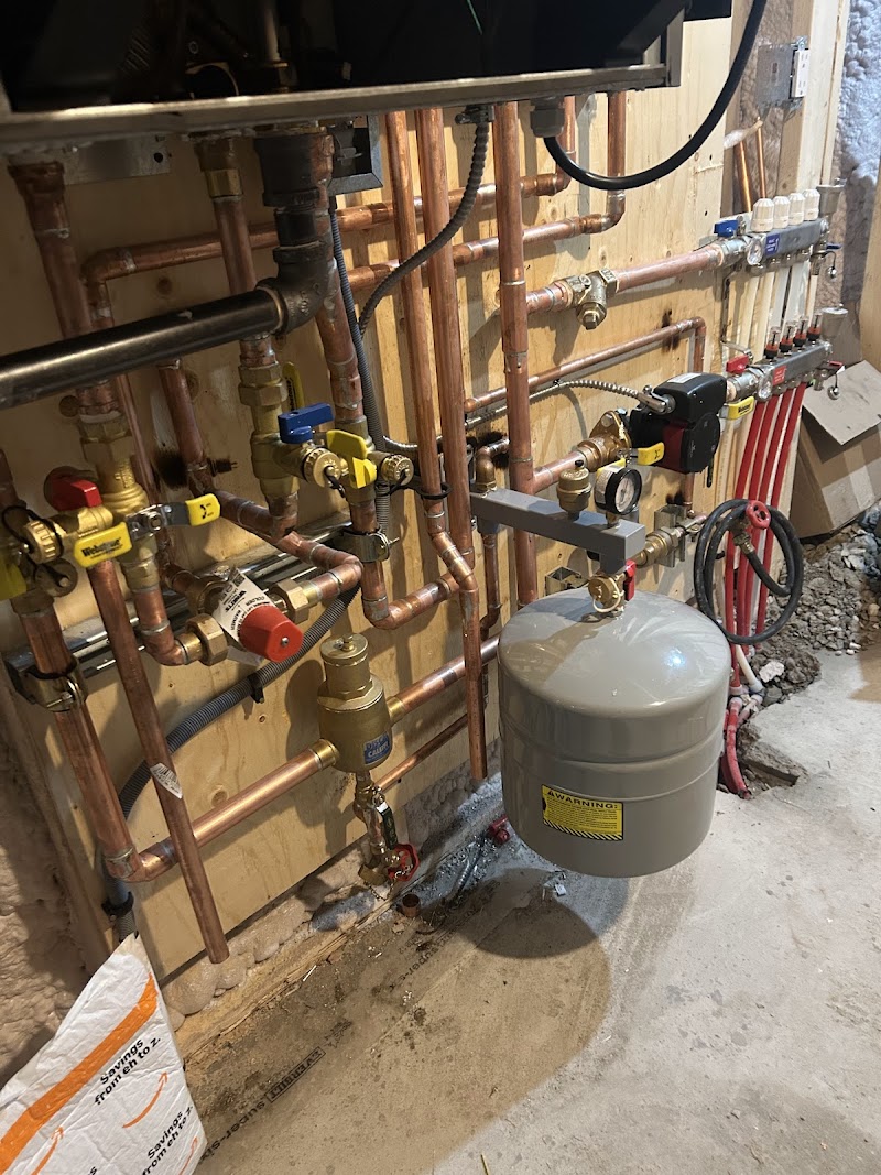 Drain and Plumbing Experts photo 5