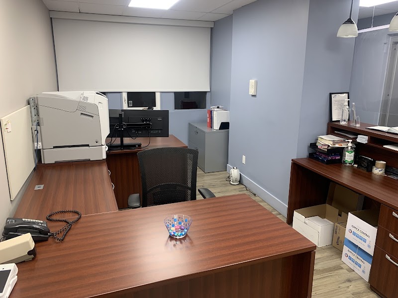 Clean With Bubbles Janitorial Services Inc. photo 2