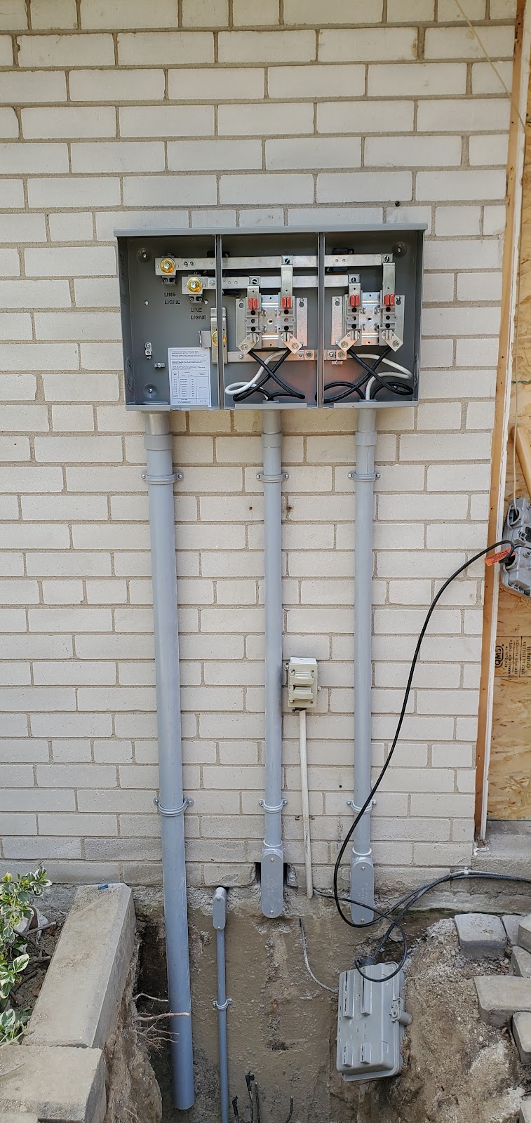 Calvert Electrical Solutions Inc. photo 4