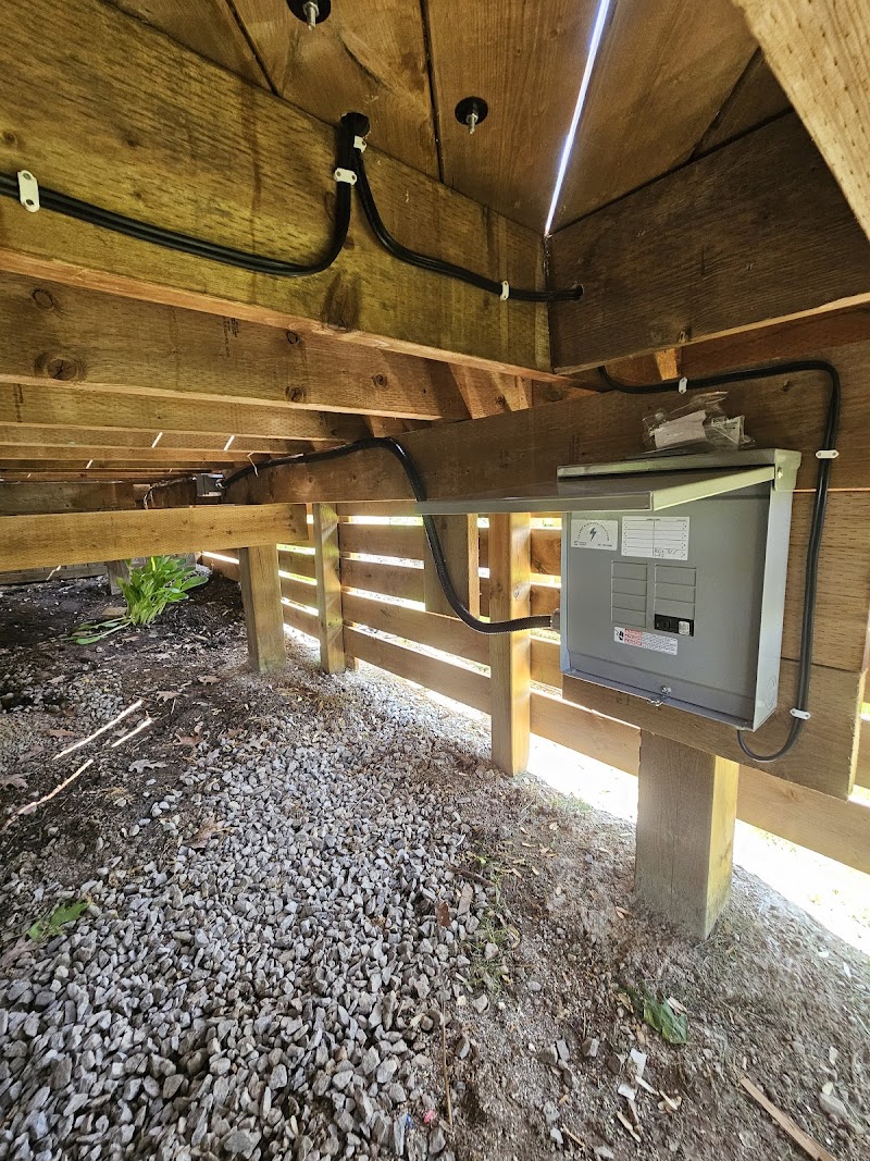 Calvert Electrical Solutions Inc. photo 5