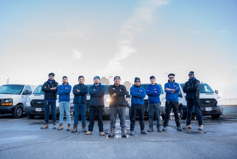 Everest Drain & Plumbing Toronto photo 3