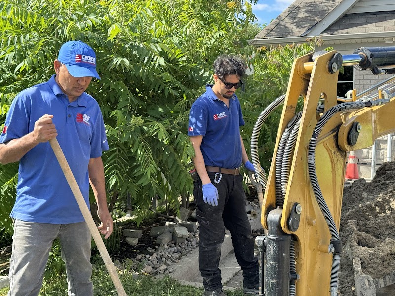 Everest Drain & Plumbing Toronto photo 4