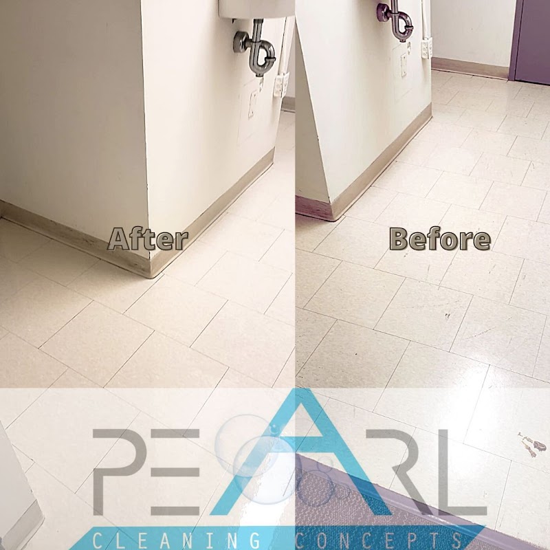 Pearl Cleaning Concepts INC. photo 3