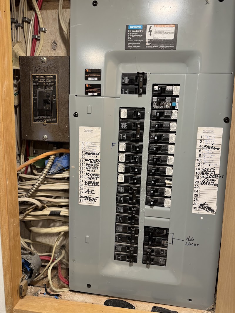 TW Electricals photo 4