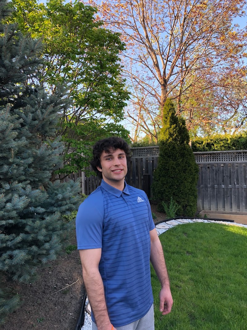 Caribou Cuts Lawn Care photo 1