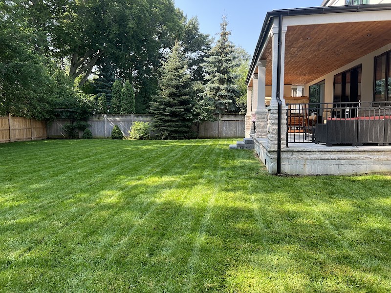 Caribou Cuts Lawn Care photo 2