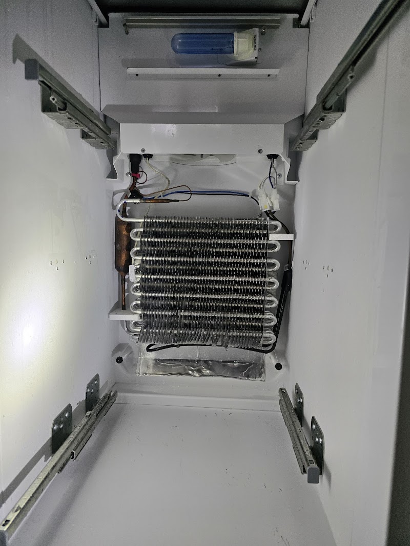 Appliance Repair Shymon photo 2