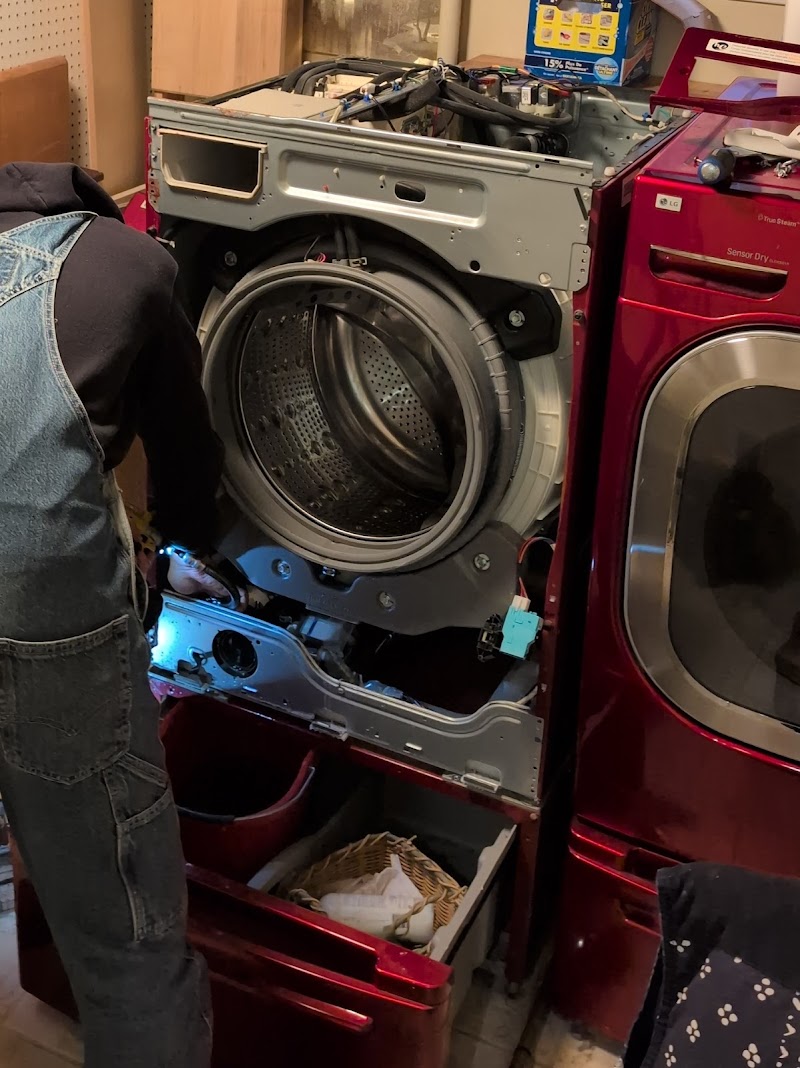 Appliance Repair Shymon photo 3