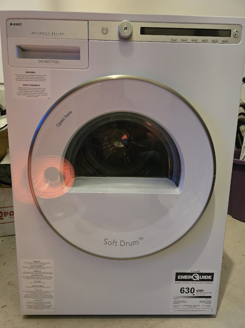 Appliance Repair Shymon photo 4