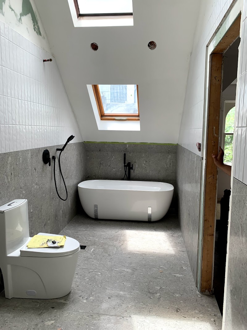 Precise Plumbing & Drain Services photo 1