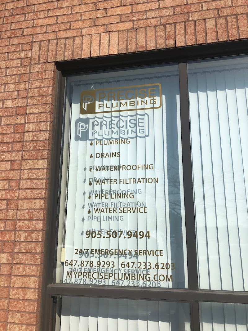 Precise Plumbing & Drain Services photo 2