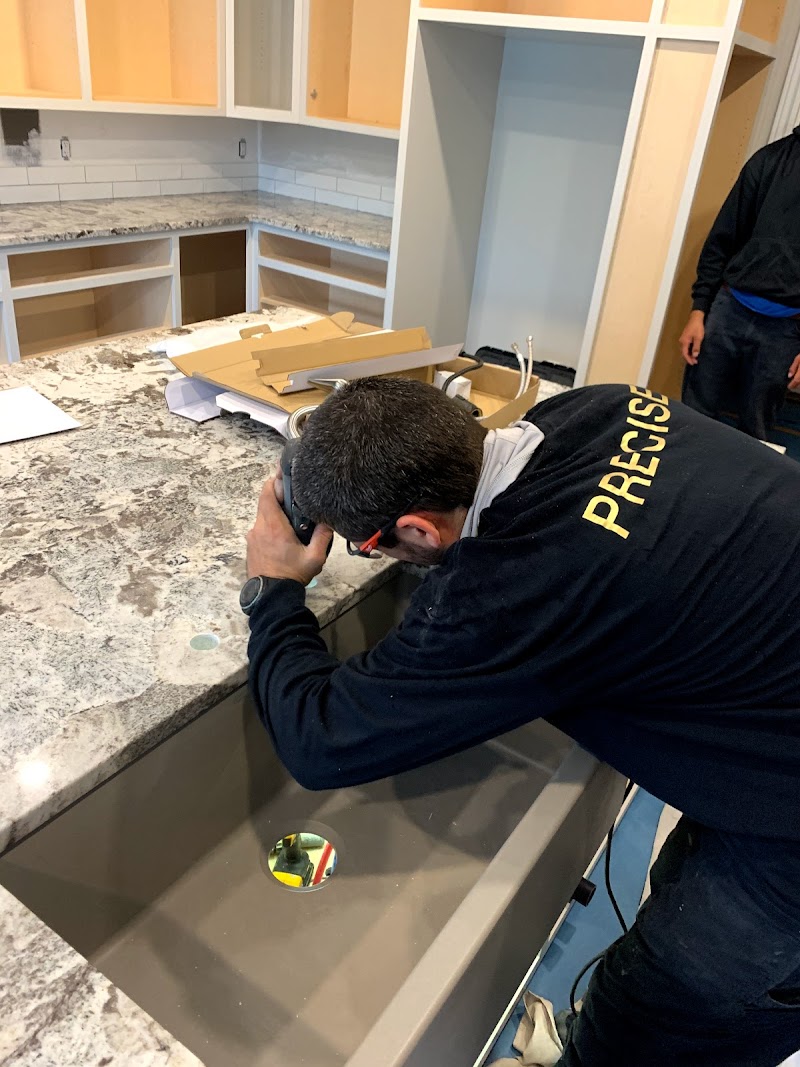 Precise Plumbing & Drain Services photo 3