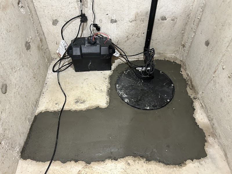 Precise Plumbing & Drain Services photo 4