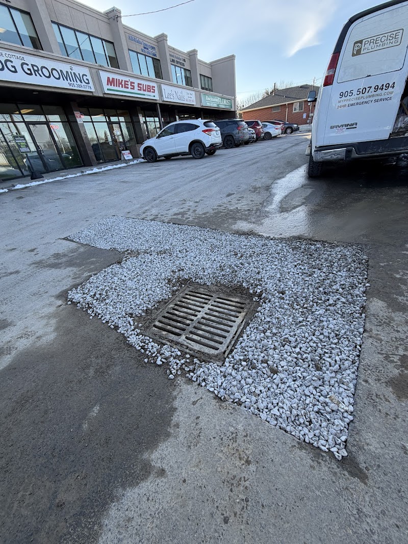 Precise Plumbing & Drain Services photo 5