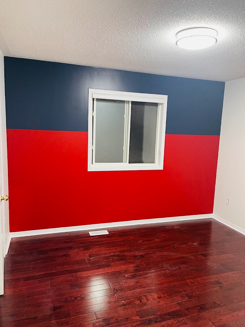 SKYVIBE Painting and renovation Inc. photo 1