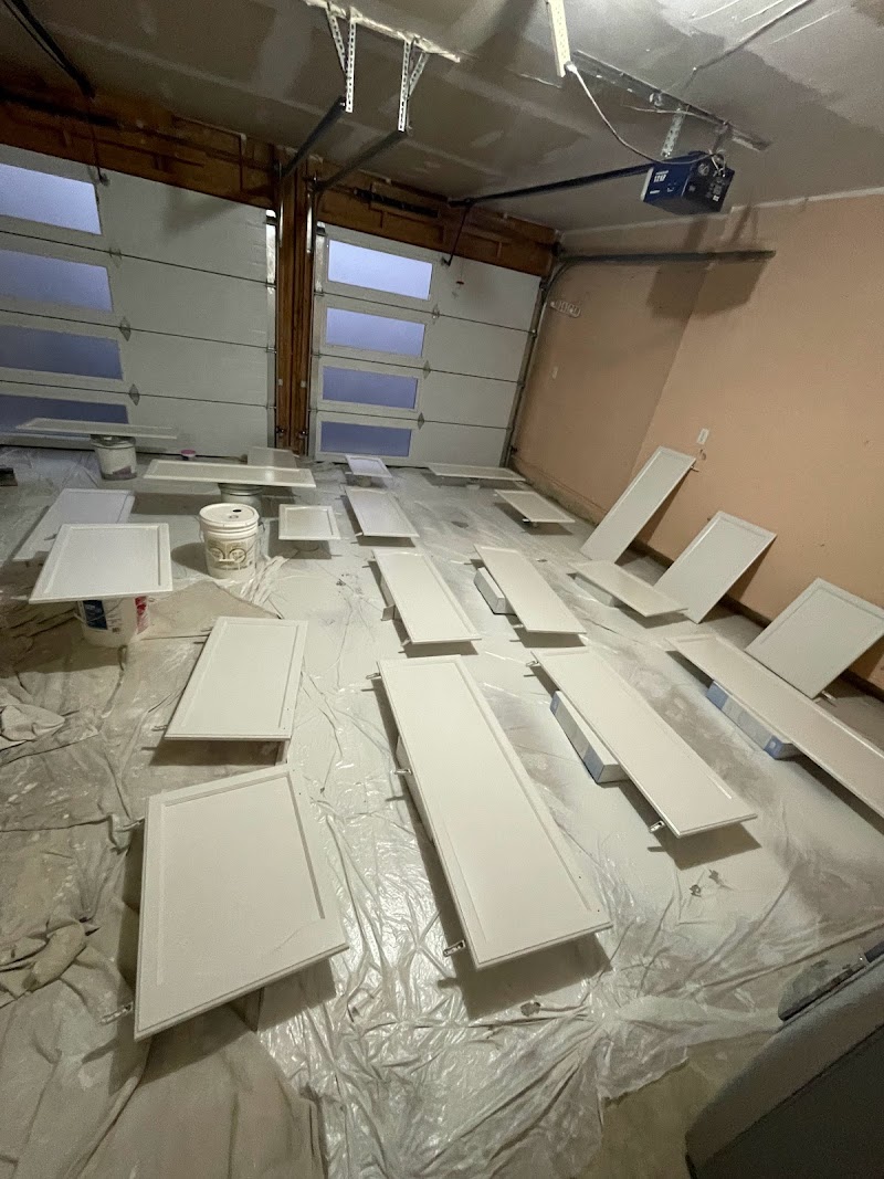 SKYVIBE Painting and renovation Inc. photo 3