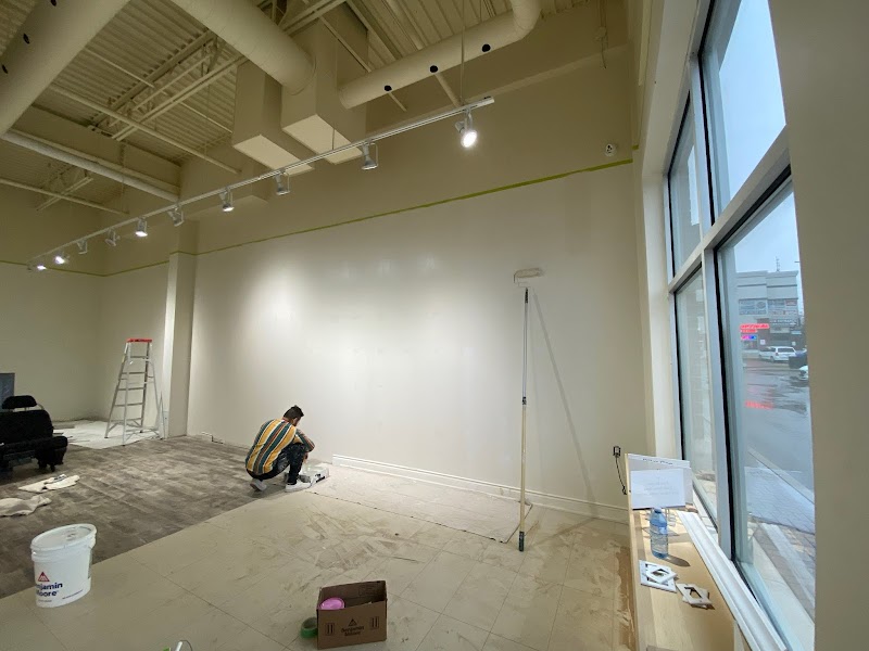 SKYVIBE Painting and renovation Inc. photo 4