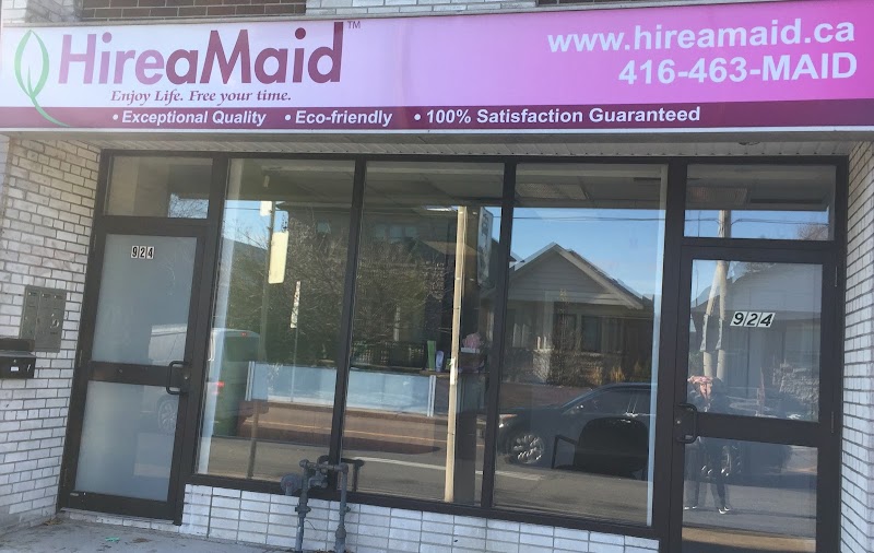 Hire A Maid House Cleaning Services Inc. photo 3