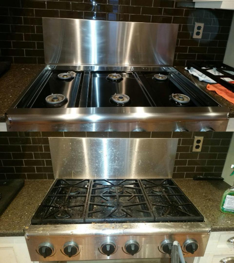 Hire A Maid House Cleaning Services Inc. photo 4