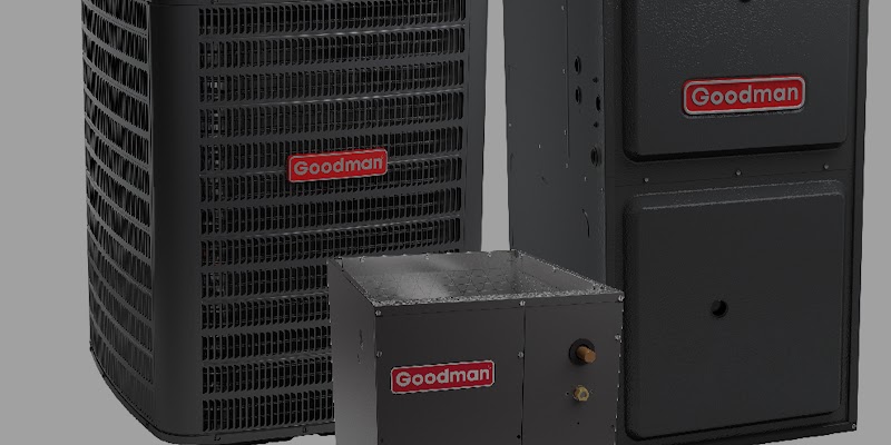 LBP Heating & Air Conditioning photo 1